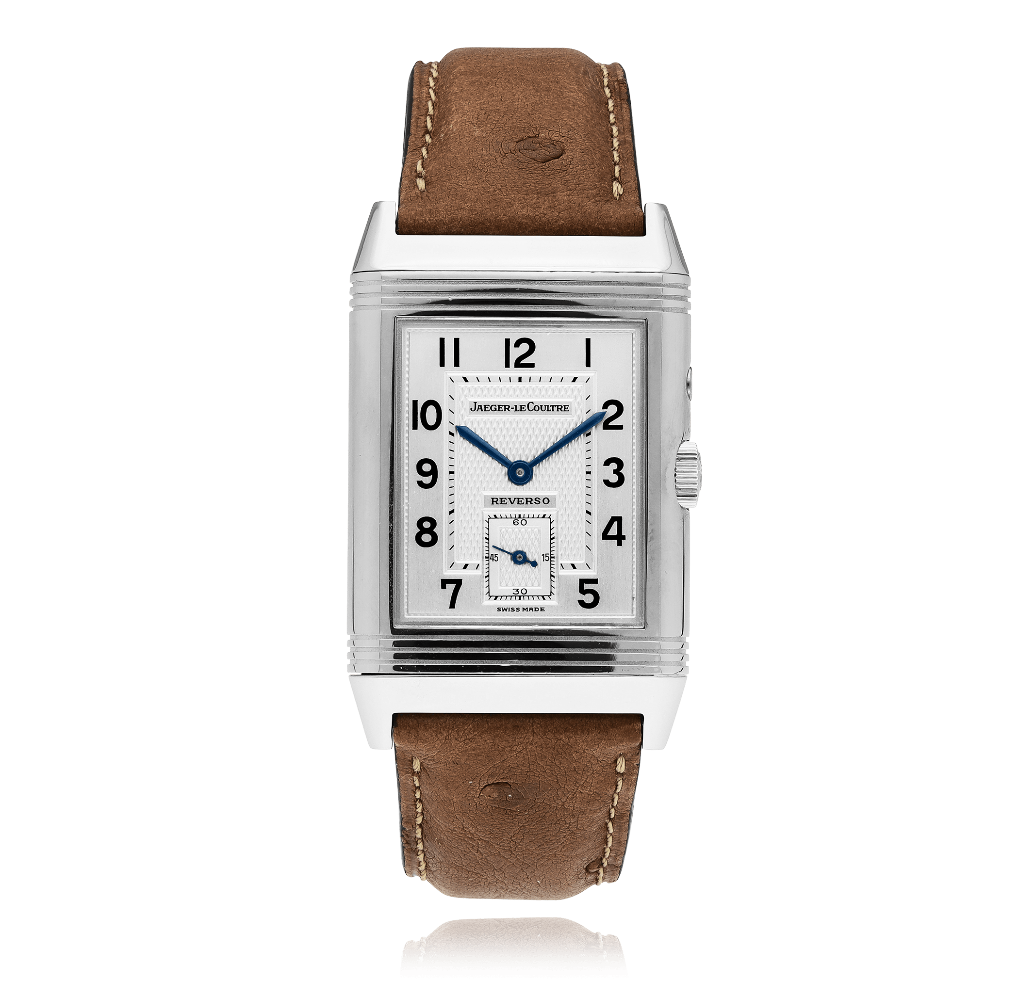 Reverso Certified Pre Owned Bucherer Germany